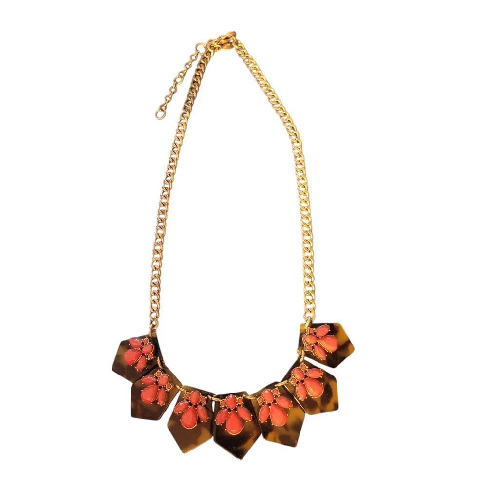 J CREW NECKLACE - Picture 3 of 5